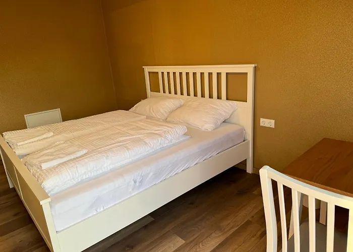 Pension Amedy